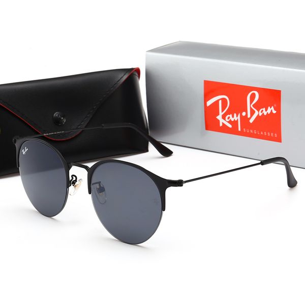 Luxury ungla e 2019 de igner eyewear gla len ray men women band bain mirror ungla e ban un gla e with ca e
Luxury ungla e 2019 de igner eyewear gla len ray men women band bain mirror ungla e ban un gla e with ca e