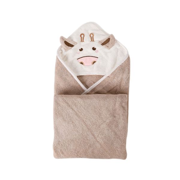 fbil-cute cow shaped baby hooded bathrobe soft infant newborn towel blanket baby bath towel cotton pattern
fbil-cute cow shaped baby hooded bathrobe soft infant newborn towel blanket baby bath towel cotton pattern