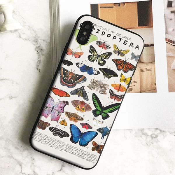 capa luxury butterflies art phone case for iphone 11 pro xs max xr 8 7 6s plus 5 se case soft black tpu silicone cover.
capa luxury butterflies art phone case for iphone 11 pro xs max xr 8 7 6s plus 5 se case soft black tpu silicone cover.