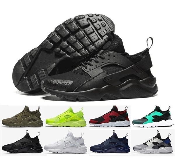 2020 air huarache casual shoes for men women, black white sneakers triple huaraches jogging sports shoes 36-45
2020 air huarache casual shoes for men women, black white sneakers triple huaraches jogging sports shoes 36-45