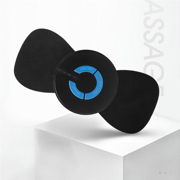 smart wireless muscle stimulator fitness abdominal training device electric machine weight loss sticker slimming massager hand grippers
smart wireless muscle stimulator fitness abdominal training device electric machine weight loss sticker slimming massager hand grippers