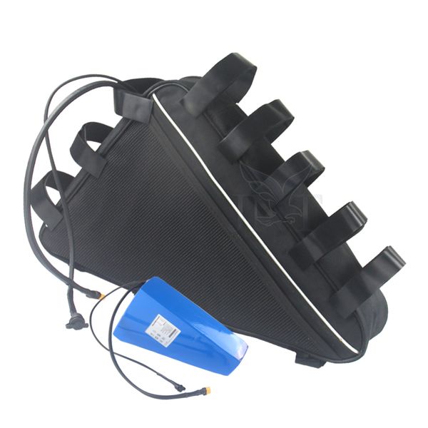 waterproof rechargeable 52v battery pack 20ah high-capacity ebike for 500w to 1250w moto with charger+bag
waterproof rechargeable 52v battery pack 20ah high-capacity ebike for 500w to 1250w moto with charger+bag