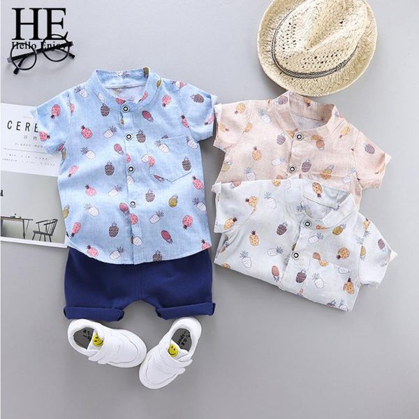 его привет наслаждайтесь мальчиков одежда комплекты детская одежда летний новый 2020 дети с коротким рукавом печатных рубашка + брюки 2pcs п, White 
его привет наслаждайтесь мальчиков одежда комплекты детская одежда летний новый 2020 дети с коротким рукавом печатных рубашка + брюки 2pcs п, White