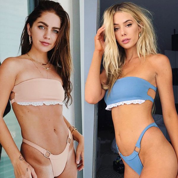 bandeau bikini 2019 women swimsuit female swimwear lace brazilian thong leopard bikini set biquini bathing suit women
bandeau bikini 2019 women swimsuit female swimwear lace brazilian thong leopard bikini set biquini bathing suit women