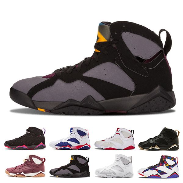 2019 new 7 basketball shoes men women 7s vii purple unc olympic panton pure money nothing raptor n7 zapatos trainer sport shoe sneaker
2019 new 7 basketball shoes men women 7s vii purple unc olympic panton pure money nothing raptor n7 zapatos trainer sport shoe sneaker