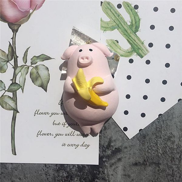 cute piggy take stuffes ornaments car vents perfume clip air freshener automobile interior fragrance decoration
cute piggy take stuffes ornaments car vents perfume clip air freshener automobile interior fragrance decoration