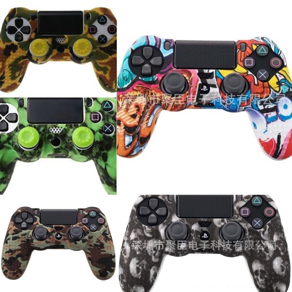 r1rwu black blue skin soft silicone rubber gel red case non-slip cover for ps4 controller
r1rwu black blue skin soft silicone rubber gel red case non-slip cover for ps4 controller