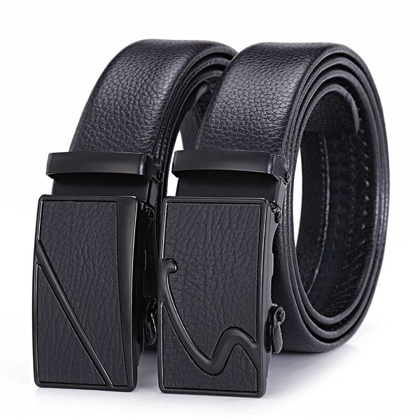 kaijue zun male automatic casual bag belt buckle business casual bag edge trousers belt gift gift, Black;brown
kaijue zun male automatic casual bag belt buckle business casual bag edge trousers belt gift gift, Black;brown