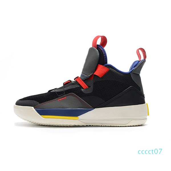 33 mens basketball shoes 33s pe future flight guo ailun tech pack visible utility blackout xxxiii men sports sneakers 7 -12 drop ship 07ct