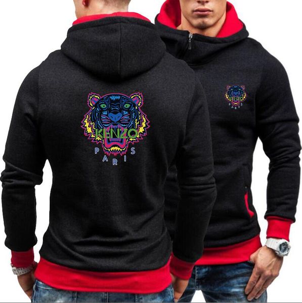 new women men hooded fleece fashion sweatshirts sweaters hoodies pullover hooded side zipper coat zgd20262
new women men hooded fleece fashion sweatshirts sweaters hoodies pullover hooded side zipper coat zgd20262