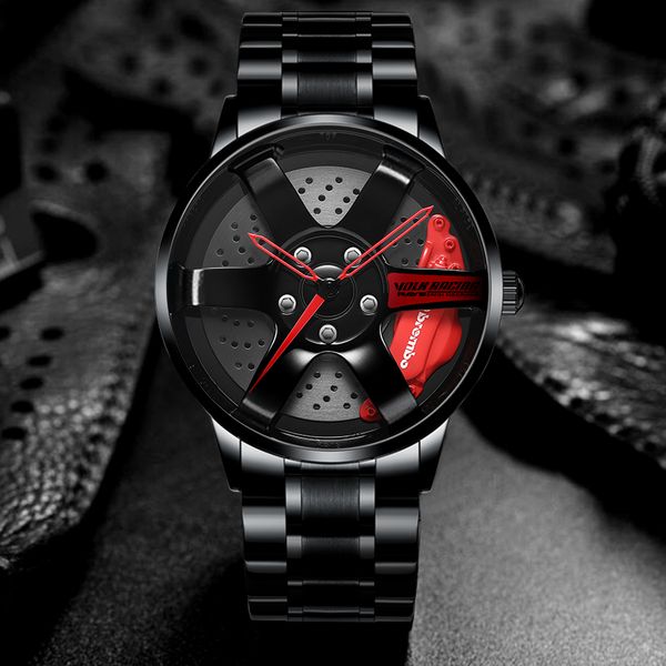 nibosi wheel rim hub watches men custom design sport car rim hub men watch stainless steel waterproof creative relogio masculino, Slivery;brown
nibosi wheel rim hub watches men custom design sport car rim hub men watch stainless steel waterproof creative relogio masculino, Slivery;brown