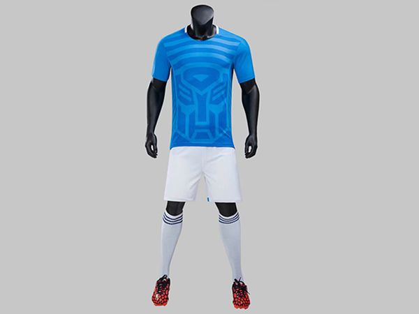 2019 men training football sets with shorts uniforms reversible football jerseys for that home and away look kits sports b30-10, Black;red
2019 men training football sets with shorts uniforms reversible football jerseys for that home and away look kits sports b30-10, Black;red