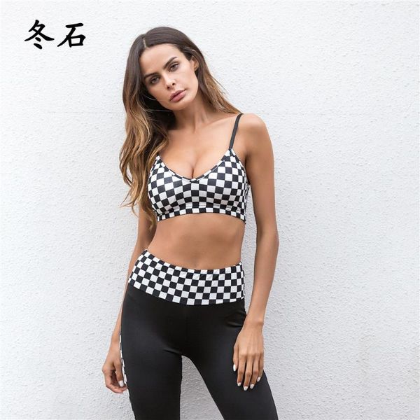 2 piece yoga set sport wear women sports suit fitness gym clothing seamless sports bra leggings workout running tracksuits, White;red
2 piece yoga set sport wear women sports suit fitness gym clothing seamless sports bra leggings workout running tracksuits, White;red