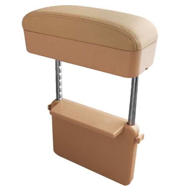 artificial leather elbow support safe auto car armrest box universal organizer adjustable soft wireless charging relieve fatigue
artificial leather elbow support safe auto car armrest box universal organizer adjustable soft wireless charging relieve fatigue
