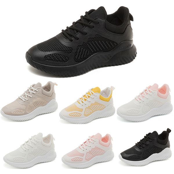 2019 new arrival running shoes for women white black two yellow pink womens trainer sports shoes online sale size 35-40, White;red
2019 new arrival running shoes for women white black two yellow pink womens trainer sports shoes online sale size 35-40, White;red