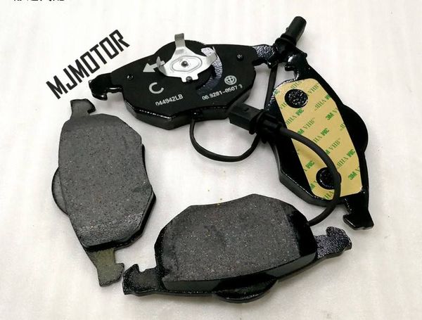 front brake pads set auto car pad kit- disc brake for chinese brilliance bs4 m2 1.6l 2006- auto car motor part shz-3501031
front brake pads set auto car pad kit- disc brake for chinese brilliance bs4 m2 1.6l 2006- auto car motor part shz-3501031