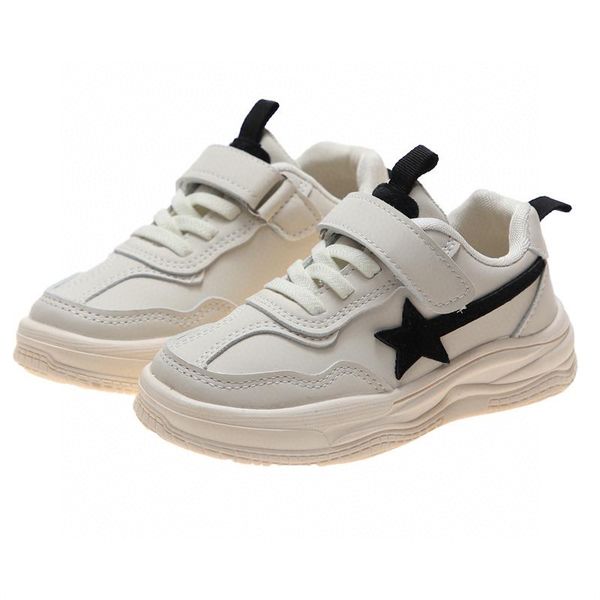 children shoes for girls sneaker boys sport shoes spring autumn new soft bottom baby toddler flat sneaker kids casual shoes, Black
children shoes for girls sneaker boys sport shoes spring autumn new soft bottom baby toddler flat sneaker kids casual shoes, Black