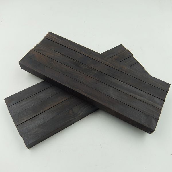 african ebony knife handle's material wood handle parts wood blanks guitar parts wood pen blank
african ebony knife handle's material wood handle parts wood blanks guitar parts wood pen blank