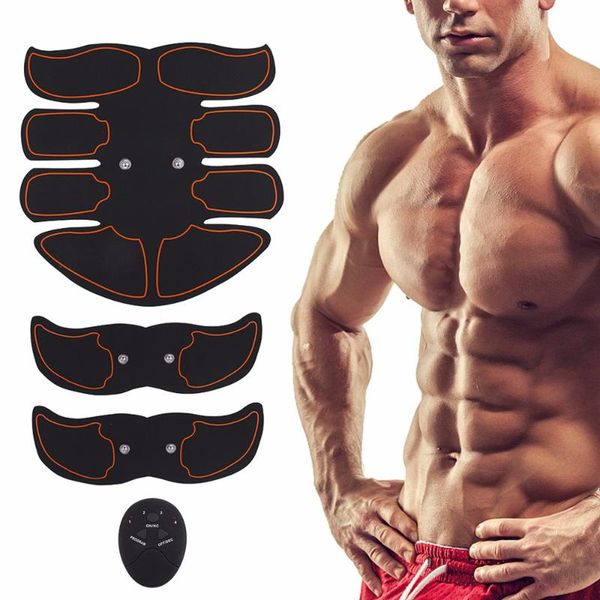 fitness abdominal muscle trainer ems press stimulator electric slimming machine for training apparatus fitness gym equipment
fitness abdominal muscle trainer ems press stimulator electric slimming machine for training apparatus fitness gym equipment