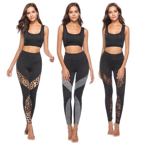 fashion stitching yoga leggings female polyester cotton blend summer slim buttocks run fitness daily gymnasium, White;red
fashion stitching yoga leggings female polyester cotton blend summer slim buttocks run fitness daily gymnasium, White;red