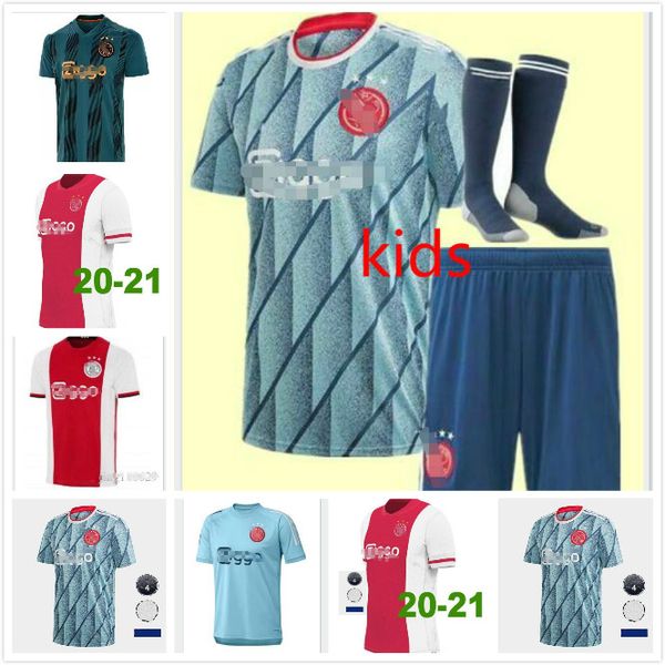 20 21 ajax away soccer jersey promes alvarez ajax 2020 2021 camiseta de fútbo van de beek tadic ziyech football shirt men kids sets uniform, Black;yellow
20 21 ajax away soccer jersey promes alvarez ajax 2020 2021 camiseta de fútbo van de beek tadic ziyech football shirt men kids sets uniform, Black;yellow