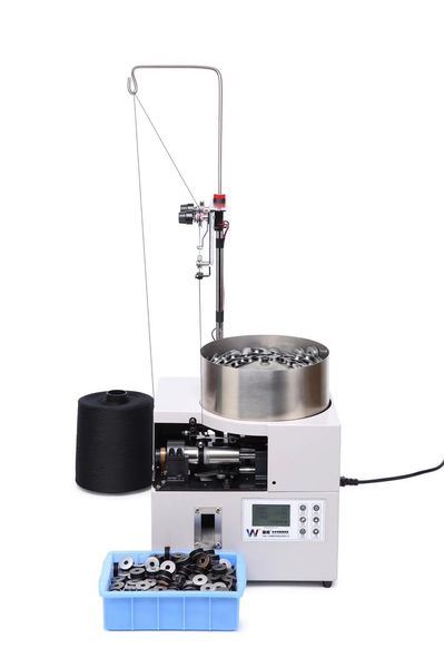 new arrival semporna full auto bobbin winder machine, fill all sizes automatic bobbin winder with counter meter
new arrival semporna full auto bobbin winder machine, fill all sizes automatic bobbin winder with counter meter