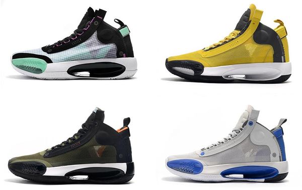 jumpman xxxiv 34 men basketball shoes 34s bred black cat infrared 23 white iridescent amber rise eclipse mens sports sneakers size 40-46
jumpman xxxiv 34 men basketball shoes 34s bred black cat infrared 23 white iridescent amber rise eclipse mens sports sneakers size 40-46