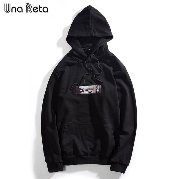 una reta мужчины толстовки новая мода casual male пуловер tracksuit с длинным рукавом hip-hop mens печать толстовка толстовки streetwear, Black
una reta мужчины толстовки новая мода casual male пуловер tracksuit с длинным рукавом hip-hop mens печать толстовка толстовки streetwear, Black
