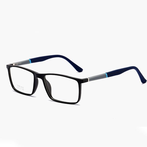 sports tr90 square spectacle frames computador men square glasses frame optician eyewear spring brillen, Black
sports tr90 square spectacle frames computador men square glasses frame optician eyewear spring brillen, Black