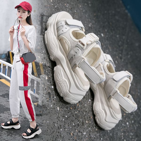 comfort shoes for women with heel sandals on a wedge muffins shoe med summer heels 2020 women's suit female beige, Black
comfort shoes for women with heel sandals on a wedge muffins shoe med summer heels 2020 women's suit female beige, Black