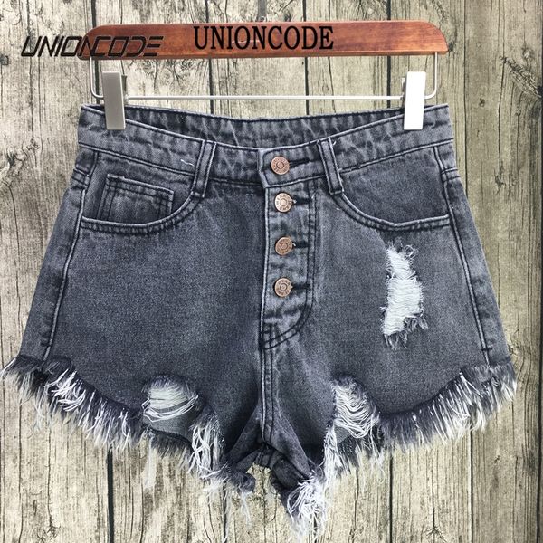 unioncode vintage ripped hole fringe 6 color denim shorts women casual pocket jeans shorts 2017 summer girl sl086, White;black
unioncode vintage ripped hole fringe 6 color denim shorts women casual pocket jeans shorts 2017 summer girl sl086, White;black