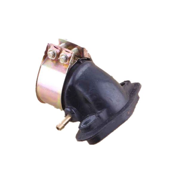 motorcycle carburetor intake manifold pipe joint for honda scv 100 lead scv100 2003-2009
motorcycle carburetor intake manifold pipe joint for honda scv 100 lead scv100 2003-2009