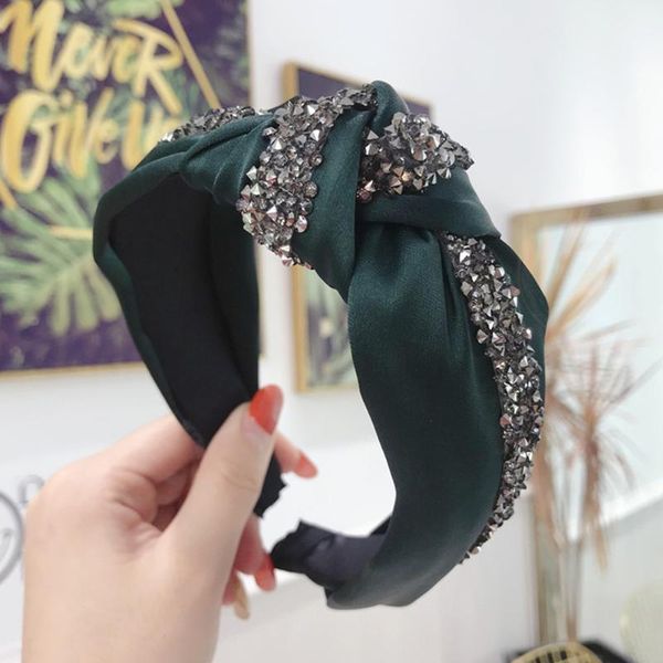 women accessories resin rhinestone practical exquisite daily tie headband styling shining knot hair band fashion casual dating, Golden;white
women accessories resin rhinestone practical exquisite daily tie headband styling shining knot hair band fashion casual dating, Golden;white