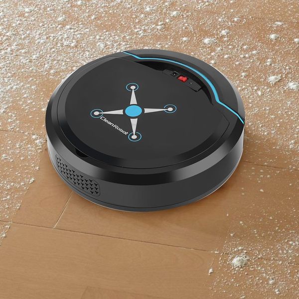 usb аккумуляторный автоматический смарт-робот вакуумный пол чистящий бытовой подметающий станок сильное всасывание, для домашних животных во
usb аккумуляторный автоматический смарт-робот вакуумный пол чистящий бытовой подметающий станок сильное всасывание, для домашних животных во
