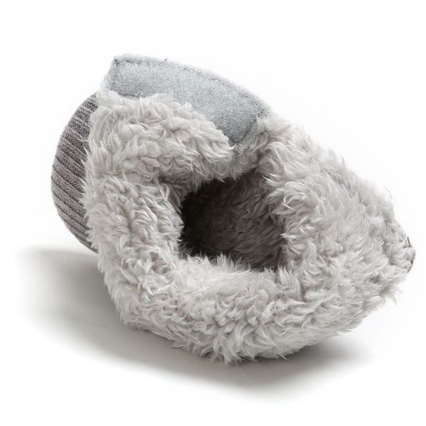 newborn baby boots winter infant girls shoes winter warm fur mid-length slip-on furry boots 0-18m, Black;grey
newborn baby boots winter infant girls shoes winter warm fur mid-length slip-on furry boots 0-18m, Black;grey