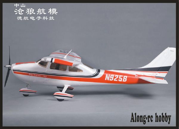 rc epo plane rc airplane rc model hobby toy beginner plane 5 channel 1410mm wingspan cessna 182 have kit set or pnp set194s
rc epo plane rc airplane rc model hobby toy beginner plane 5 channel 1410mm wingspan cessna 182 have kit set or pnp set194s