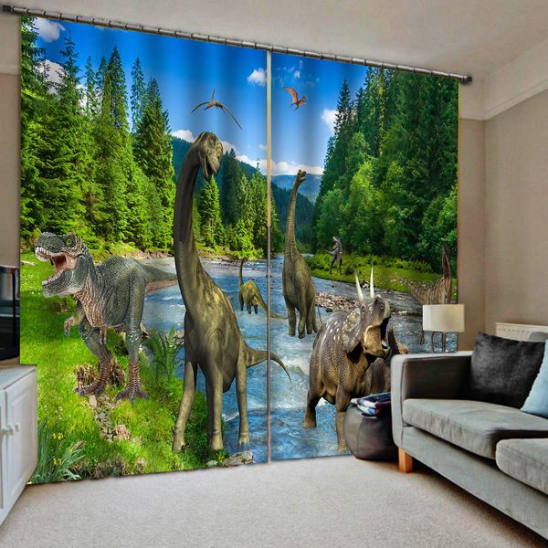 green forest curtains animal curtain customized 3d curtains new bay window balcony thickened windshield blackout curtains
green forest curtains animal curtain customized 3d curtains new bay window balcony thickened windshield blackout curtains