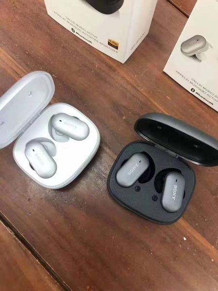 Беспроводная Bluetooth-гарнитура SONY WF-SP920 Автомобильная Bluetooth-гарнитура с двумя Ушные
Беспроводная Bluetooth-гарнитура SONY WF-SP920 Автомобильная Bluetooth-гарнитура с двумя Ушные
