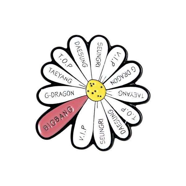 doreenbeads fashion brooches for women daisy flower series accessories pin brooches daisy flower white jewelry gift, 1 piece, Gray
doreenbeads fashion brooches for women daisy flower series accessories pin brooches daisy flower white jewelry gift, 1 piece, Gray