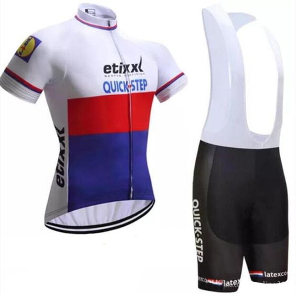 2020 pro team cycling jersey new men cycling set bicycle uniformer shorts set ropa ciclismo bike clothes shirt maillot, Black;red
2020 pro team cycling jersey new men cycling set bicycle uniformer shorts set ropa ciclismo bike clothes shirt maillot, Black;red