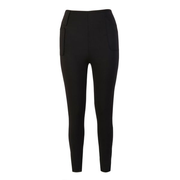 2019 new women yoga waist pants body shaper shapers sweat pants weight lose stretch slimming, Black;blue
2019 new women yoga waist pants body shaper shapers sweat pants weight lose stretch slimming, Black;blue