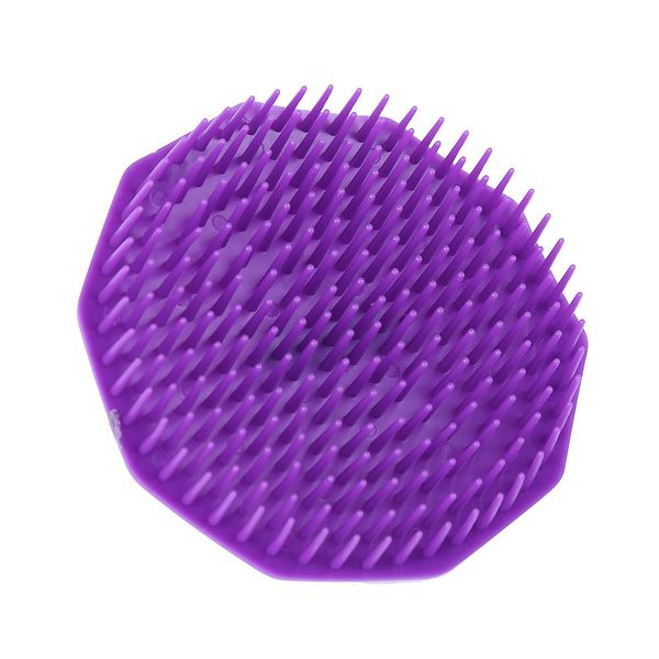 1pc fashion new style shampoo washing purple hair massage brush massager comb scalp drop shopping wholesale other bath toilet supplies
1pc fashion new style shampoo washing purple hair massage brush massager comb scalp drop shopping wholesale other bath toilet supplies