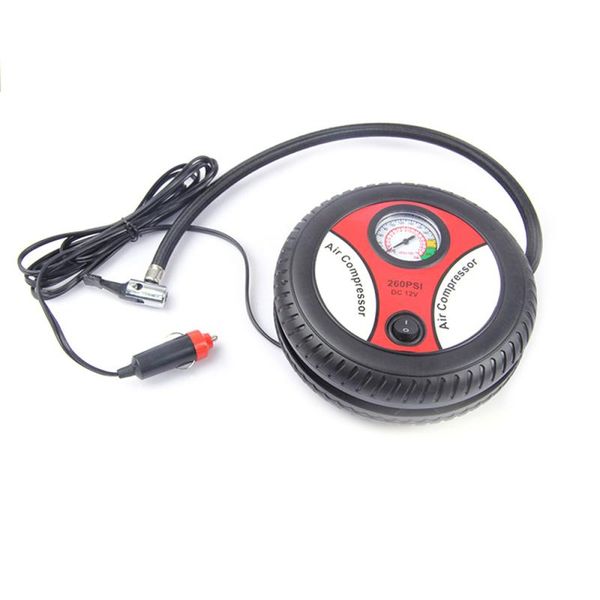 12v auto inflatable pumps electric tire inflators volt 260 car accessories mini portable three-in-one car air compressor
12v auto inflatable pumps electric tire inflators volt 260 car accessories mini portable three-in-one car air compressor
