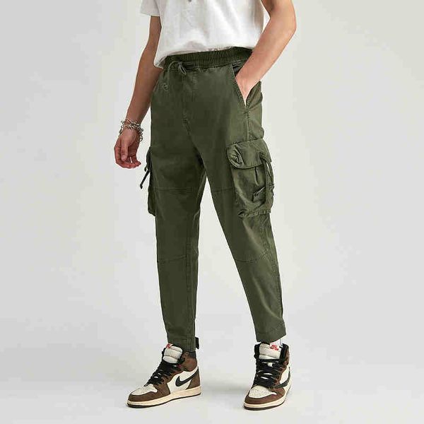 mens multipocket свободные повседневные комбинезоны мода сплошной цвет homme брюки дизайнер эластичный пояс брюки, Black
mens multipocket свободные повседневные комбинезоны мода сплошной цвет homme брюки дизайнер эластичный пояс брюки, Black