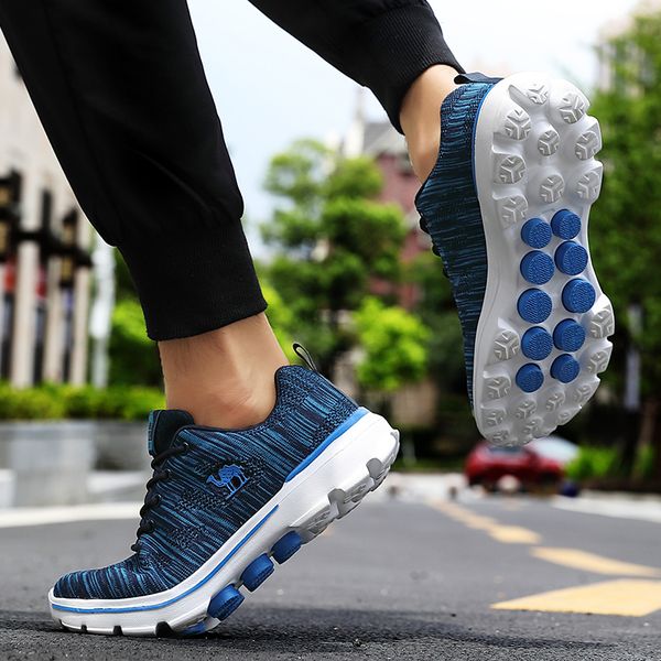 golf shoes men's sneakers sneakers anti-skid shoes breathable wearable comfortable ultralight training golf camel
golf shoes men's sneakers sneakers anti-skid shoes breathable wearable comfortable ultralight training golf camel