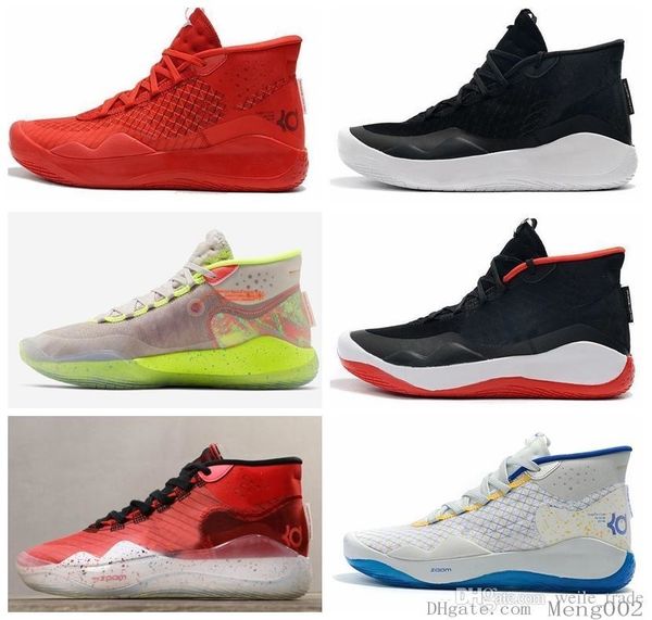 kevin durant kd 12 sports basketball shoes mens triple black red 12s designer sports sneaker trainers des chaussures shoes de basquete
kevin durant kd 12 sports basketball shoes mens triple black red 12s designer sports sneaker trainers des chaussures shoes de basquete
