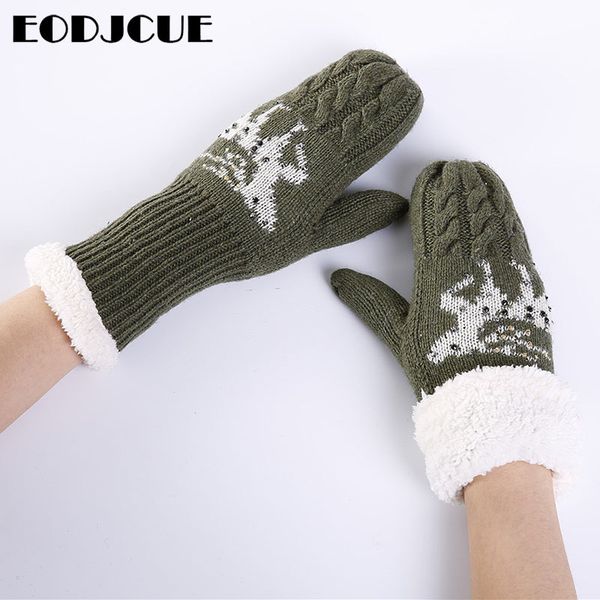 christmas couple gloves cartoon cute deer winter mittens gloves knitting cashmere mitten warm fingerless rhinestone women, Blue;gray
christmas couple gloves cartoon cute deer winter mittens gloves knitting cashmere mitten warm fingerless rhinestone women, Blue;gray
