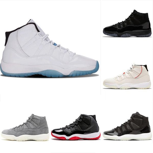 2019 new concord high 45 11s men basketball shoes women cap gown heiress gym red chicago tint space jams sports shoes
2019 new concord high 45 11s men basketball shoes women cap gown heiress gym red chicago tint space jams sports shoes