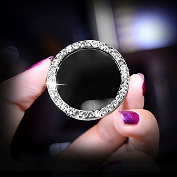 горячие автомобильные побрякушки декоративные аксессуары автомобили пуск переключатель кнопка декоративные горный хрусталь кольцо украшения
горячие автомобильные побрякушки декоративные аксессуары автомобили пуск переключатель кнопка декоративные горный хрусталь кольцо украшения