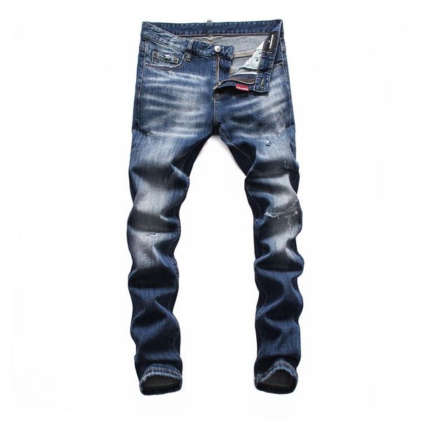 mens stylist designer jeans luxury mens distressed zipper jeans hip hop pants hole high quhole high denim printing pants, Blue
mens stylist designer jeans luxury mens distressed zipper jeans hip hop pants hole high quhole high denim printing pants, Blue